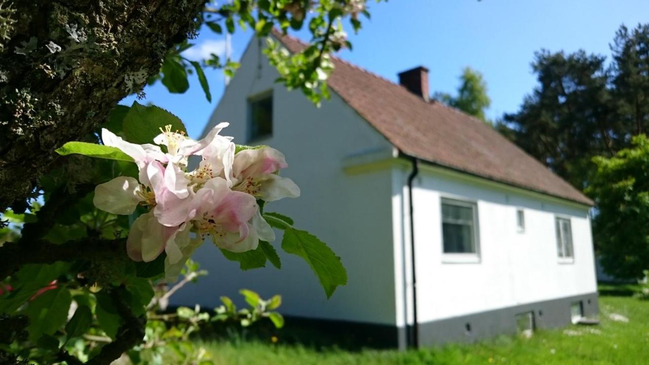 Oesterlencharm Löderup 外观 照片