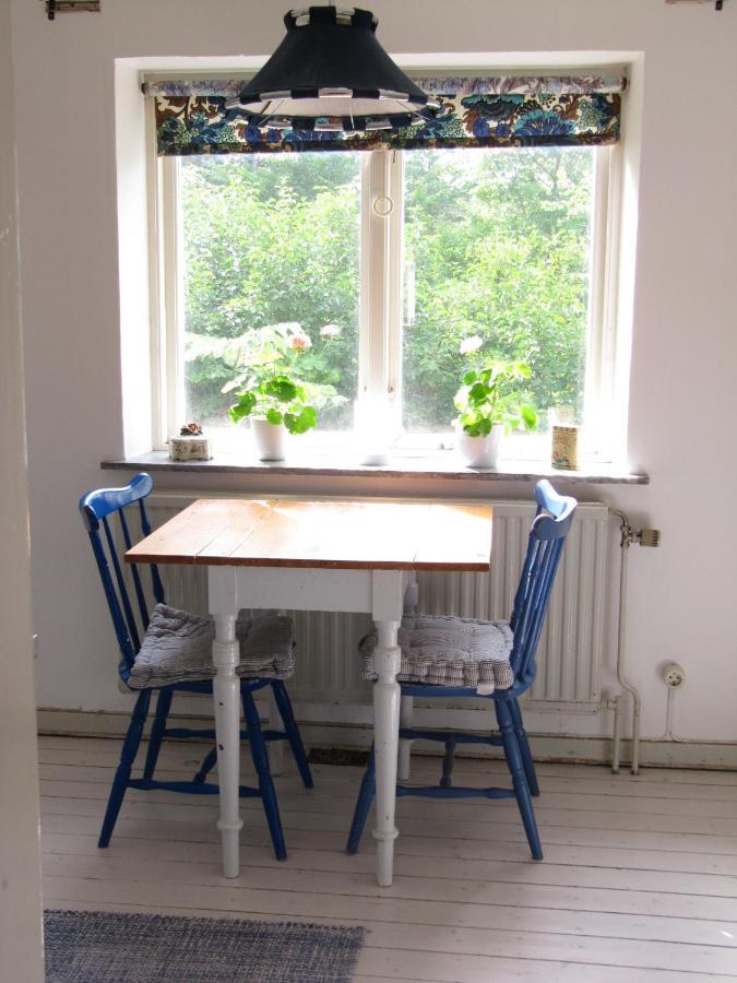 Oesterlencharm Löderup 外观 照片